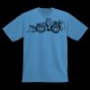 Youth Wicking T-Shirt Thumbnail