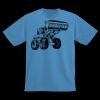 Youth Wicking T-Shirt Thumbnail