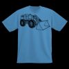 Youth Wicking T-Shirt Thumbnail