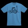 Youth Wicking T-Shirt Thumbnail