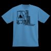 Youth Wicking T-Shirt Thumbnail