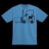 Youth Wicking T-Shirt Thumbnail