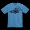 Youth Wicking T-Shirt Thumbnail
