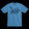 Youth Wicking T-Shirt Thumbnail