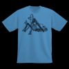 Youth Wicking T-Shirt Thumbnail