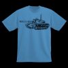 Youth Wicking T-Shirt Thumbnail