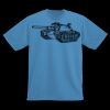 Youth Wicking T-Shirt Thumbnail