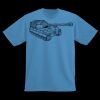 Youth Wicking T-Shirt Thumbnail