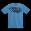 Youth Wicking T-Shirt Thumbnail