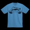 Youth Wicking T-Shirt Thumbnail