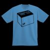 Youth Wicking T-Shirt Thumbnail
