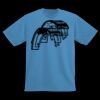 Youth Wicking T-Shirt Thumbnail