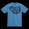 Youth Wicking T-Shirt Thumbnail