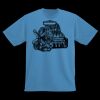 Youth Wicking T-Shirt Thumbnail