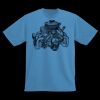 Youth Wicking T-Shirt Thumbnail