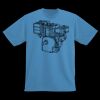 Youth Wicking T-Shirt Thumbnail