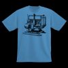 Youth Wicking T-Shirt Thumbnail