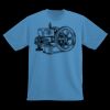 Youth Wicking T-Shirt Thumbnail