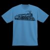 Youth Wicking T-Shirt Thumbnail