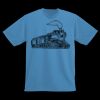 Youth Wicking T-Shirt Thumbnail