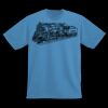 Youth Wicking T-Shirt Thumbnail