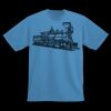 Youth Wicking T-Shirt Thumbnail