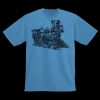 Youth Wicking T-Shirt Thumbnail