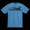 Youth Wicking T-Shirt Thumbnail