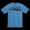 Youth Wicking T-Shirt Thumbnail