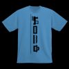 Youth Wicking T-Shirt Thumbnail