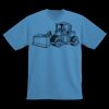 Youth Wicking T-Shirt Thumbnail