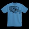 Youth Wicking T-Shirt Thumbnail