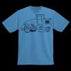 Youth Wicking T-Shirt Thumbnail