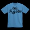 Youth Wicking T-Shirt Thumbnail
