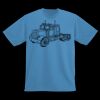 Youth Wicking T-Shirt Thumbnail