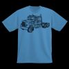 Youth Wicking T-Shirt Thumbnail