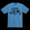 Youth Wicking T-Shirt Thumbnail