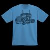 Youth Wicking T-Shirt Thumbnail