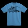 Youth Wicking T-Shirt Thumbnail