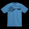 Youth Wicking T-Shirt Thumbnail