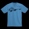 Youth Wicking T-Shirt Thumbnail