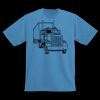 Youth Wicking T-Shirt Thumbnail