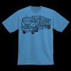 Youth Wicking T-Shirt Thumbnail