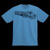 Youth Wicking T-Shirt Thumbnail