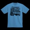 Youth Wicking T-Shirt Thumbnail