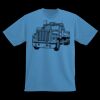 Youth Wicking T-Shirt Thumbnail