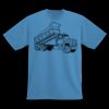Youth Wicking T-Shirt Thumbnail