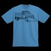 Youth Wicking T-Shirt Thumbnail