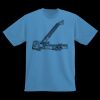Youth Wicking T-Shirt Thumbnail