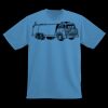 Youth Wicking T-Shirt Thumbnail